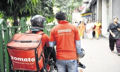 Now order food through Paytm, Zomato announces new partnership