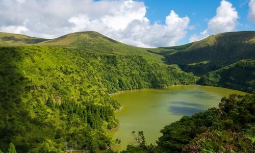 Azorean Startup Is Shifting The Focus Of Island Visitors Azorean Startup Is Shifting The Focus Of Island Visitors
