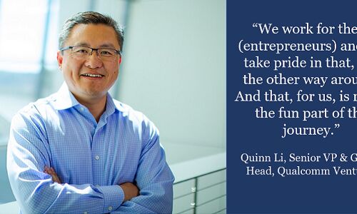 From dairy to defence startups, Qualcomm Ventures is bullish on the Indian AI space and betting big via its global AI-focused fund