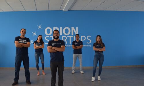 A look into the 7th batch of Orion Startups - StartUp Beat