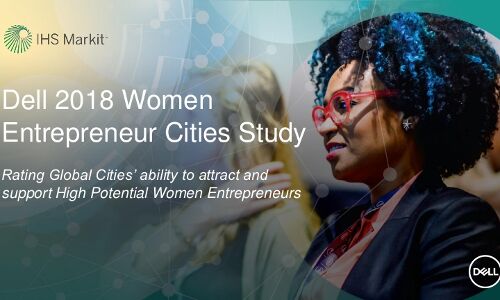 Dell Fosters Inclusive Environment for Women Entrepreneurs in India