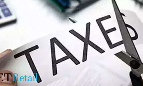 View: A case for a minimum alternative tax on revenues, not on profits - ET Retail View: A case for a minimum alternative tax on revenues, not on profits - ET Retail