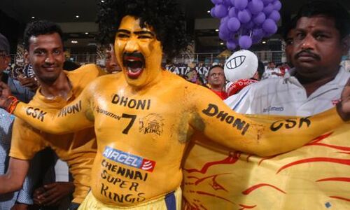 Big game: How a fantasy sports startup is making money from India’s IPL fever Big game: How a fantasy sports startup is making money from India’s IPL fever