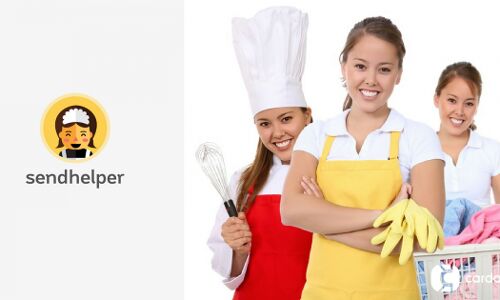 Sendhelper raises S$610,000 in seed funding Sendhelper raises S$610,000 in seed funding