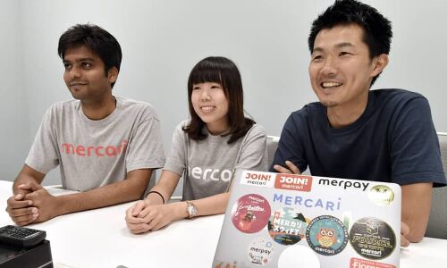 Japans IT firms enthusiastically open doors to overseas tech workers | The Japan Times