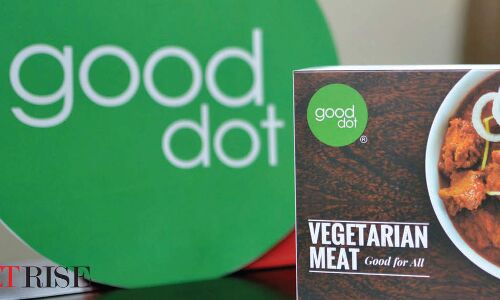 This Udaipur-based startup wants you to switch to plant-based meat
