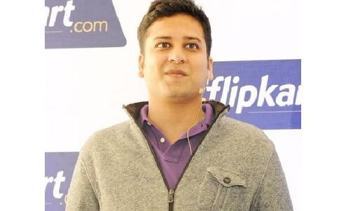 Binny Bansal, Flipkarts execution man, who delivered and kept low