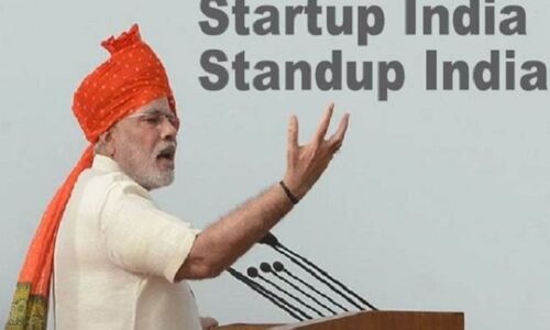 Govt cuts Rs 3 crore from FY20 allocation for Startup India programme Govt cuts Rs 3 crore from FY20 allocation for Startup India programme