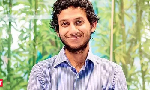 Oyo will be the worlds largest hotel chain by 2023: CEO Ritesh Agarwal