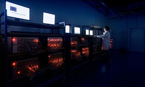 Electric car battery with 600 miles of range? This startup claims to have done it