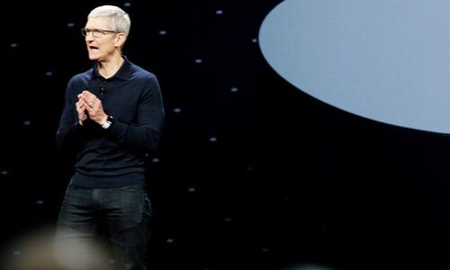 India A Very Important Market In Long Term, Challenging In Short Term: Apple CEO Tim Cook