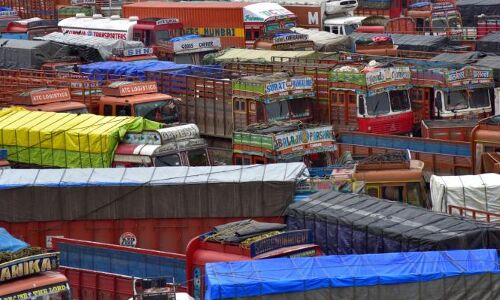 LetsTransport raises $13.5M to digitize and improve last mile logistics in India