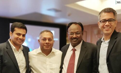 How these seasoned founders ride the choppy IPO sea with their 3-year-old startup