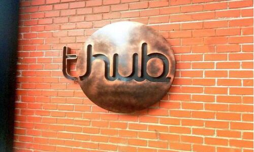 Startup incubator T-Hub to expand size more than fourfold; appoints former Microsoft executive Ravi Narayan as CEO Startup incubator T-Hub to expand size more than fourfold; appoints former Microsoft executive Ravi Narayan as CEO