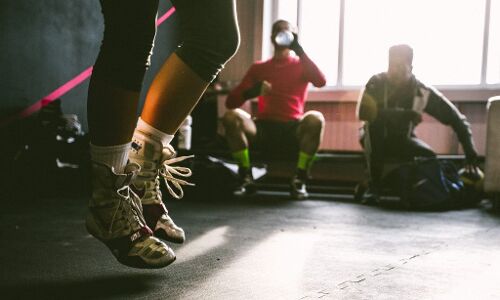 5 AI-Powered Fitness Startups In India Who Are Using Data Science To Promote Healthy Lifestyle 5 AI-Powered Fitness Startups In India Who Are Using Data Science To Promote Healthy Lifestyle