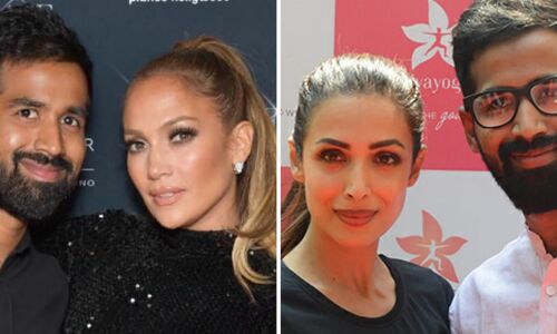 [Funding alert] From Jennifer Lopez to Malaika Arora, yoga brand SARVA wins the backing of star power