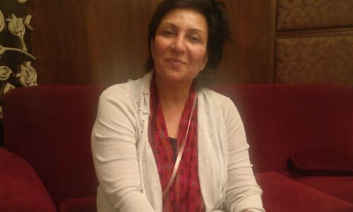 Silicon Valley’s Asha Jadeja Motwani launches exchange programme for faculty; zooms focus on India   