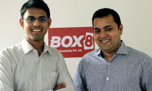 Cloud Kitchens Startup Box8 Raises $15 Mn from eWTP Ecosystem Fund, Others