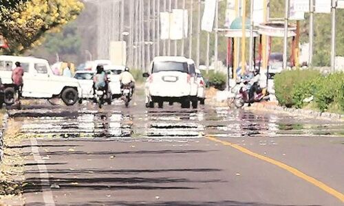 The heat is for real! From health to wealth – here’s how air pollution affecting common men’s life