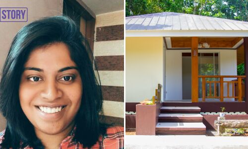 Why Shriti Pandey chose to leave a comfy job in NYC to start up in her hometown Gorakhpur