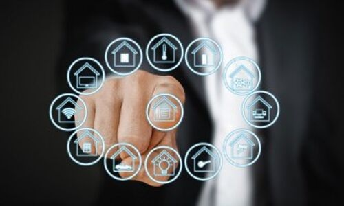 Tech-based startup Fresh Rooms raises angel funding