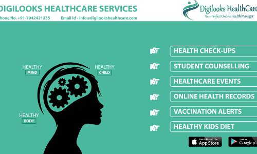 Digilooks Secures seed funding from clutch of investors