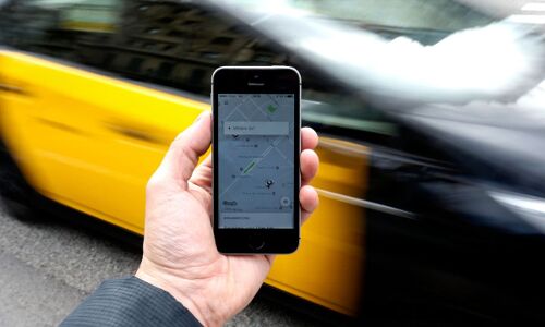 Uber is buying its Middle East rival Careem for $3.1 billion