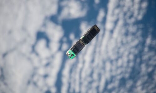 NanoRacks signs its first customer contract for Indias Polar Satellite Launch Vehicle (PSLV) NanoRacks signs its first customer contract for Indias Polar Satellite Launch Vehicle (PSLV)