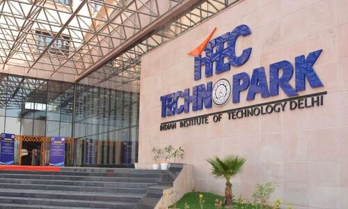 IIT Delhi Invites Applications from Innovators, Startups working in Deep Technology for Incubation Program IIT Delhi Invites Applications from Innovators, Startups working in Deep Technology for Incubation Program