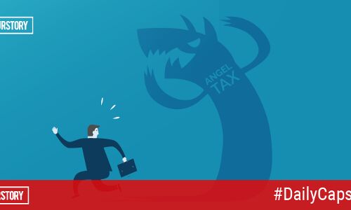 Flood of funding: Flipkart, Rubrik, Epigamia, Instamojo; Startups seek PMOs help on angel tax