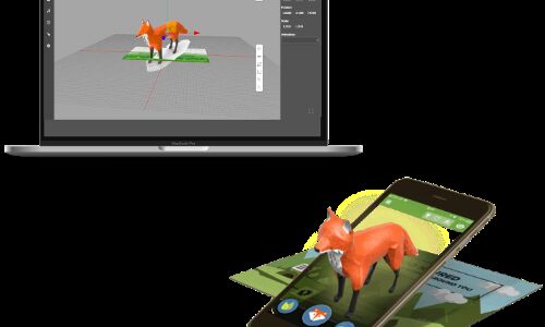PlugXR announces Augmented Reality Creator (Beta) To create fastest Mobile AR Apps for Free PlugXR announces Augmented Reality Creator (Beta) To create fastest Mobile AR Apps for Free