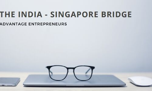 India-Singapore partnership to propel entrepreneurship, fund flows and create more opportunities for both countries