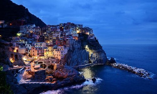 Italy Is Looking to Expand Its Blockchain Protocols • Live Bitcoin News