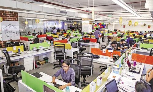 India’s startup story this year: From baby steps to giant leaps