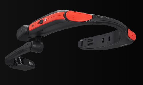 Startup RealWear Wins Major Digital Headset Deal with Shell Startup RealWear Wins Major Digital Headset Deal with Shell