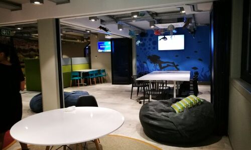 All you need to know about South Asias biggest startup incubator in Kochi