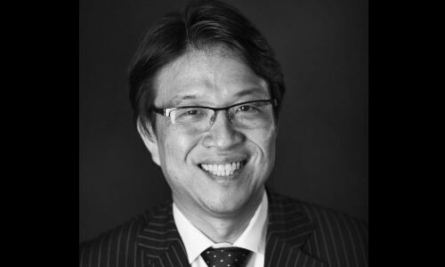 Follow the Talent: Agents of Impact Special Report for Apr. 12 Follow the Talent: Agents of Impact Special Report for Apr. 12