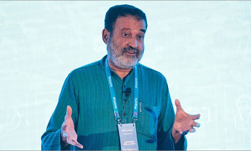 Straight Talk with Mohandas Pai: From founding team DNA to data monopoly to Twitter trolls