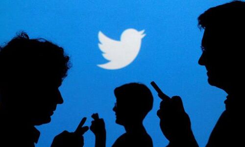 India’s political parties are spending heavily to advertise on Facebook but not on Twitter