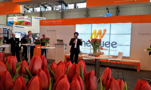 Neewee Analytics Raises $4 Million In Series A Funding