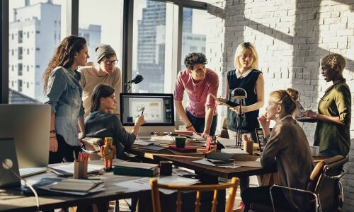 Here’s How Your Startup Can Become The Best Place For The Associates Here’s How Your Startup Can Become The Best Place For The Associates