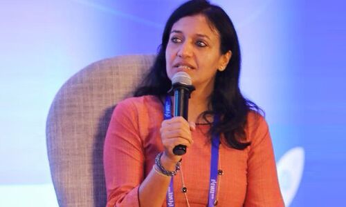 Our new angel fund gives us a more distinct identity: LetsVenture’s Shanti Mohan