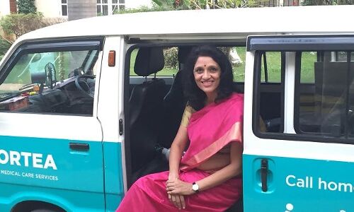 Portea raises venture debt of Rs 25 Cr led by Alteria Capital