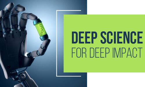 Deep Science for deep impact: a YourStory overview of path-breaking innovations from India