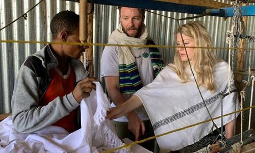 Ethical Fashion Startup Jumpstarts Impact Entrepreneurs In Africa