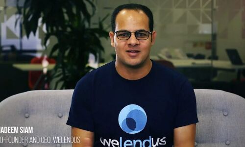 London-based P2P Lending Startup Welendus to Enter India As It Raises Fresh Capital London-based P2P Lending Startup Welendus to Enter India As It Raises Fresh Capital