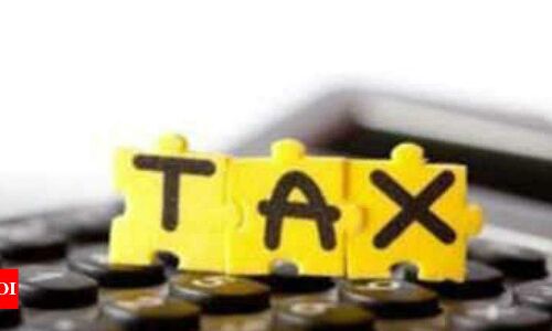 Angel tax haunts startups again despite govt pledge - Times of India Angel tax haunts startups again despite govt pledge - Times of India