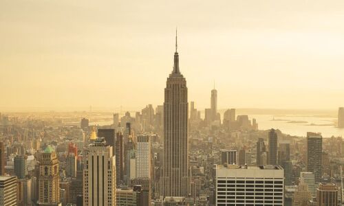 World’s most popular attractions, according to Uber