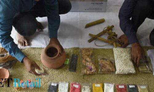 Online funeral kits help grieving Indians - ET Retail