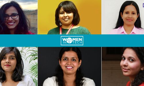 These women listen to unheard voices and tap into oft-ignored markets with their technology solutions